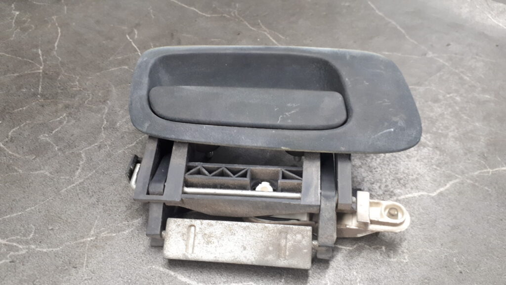 GM712 Klamka drzwi prawy tył Opel Astra G
