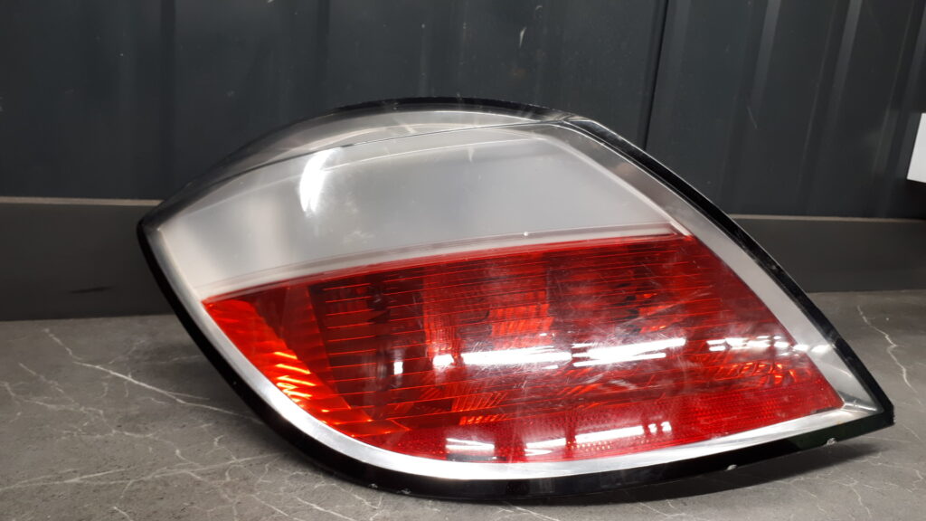 342691834 lampa lewa opel astra h 5d 1.9dth hb