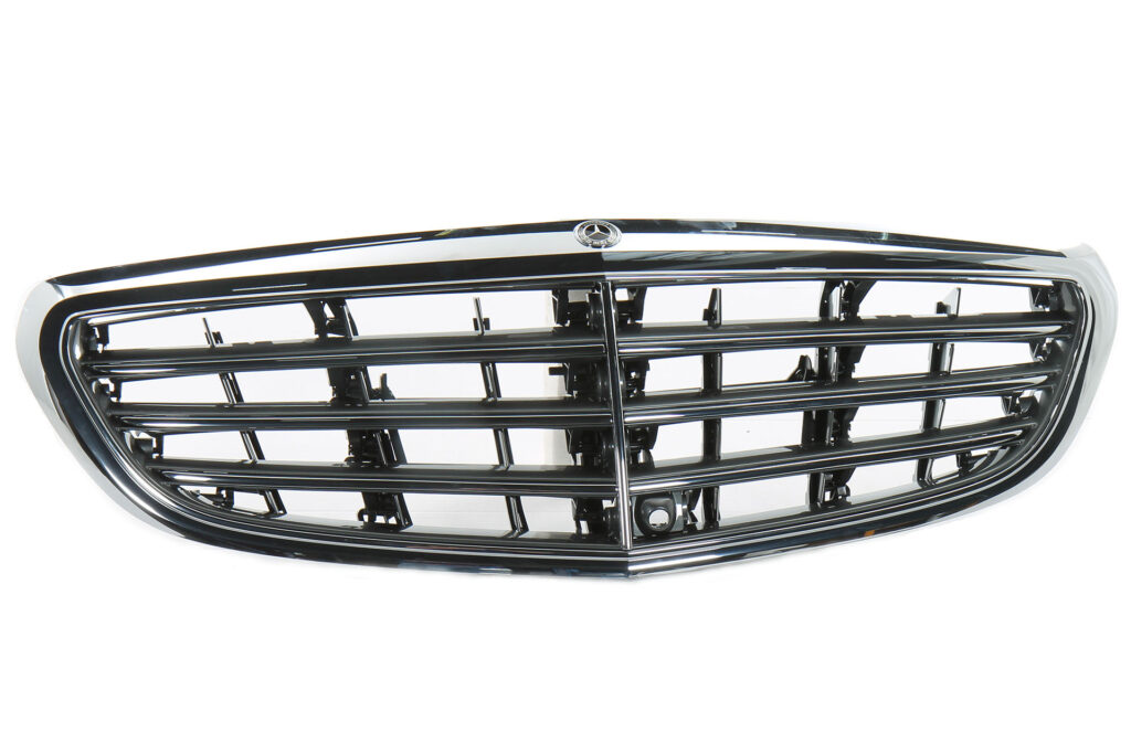 A2058807202 Grill Mercedes A205 ORYGINAL NOWY