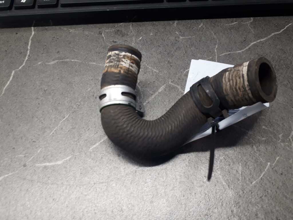 Przewód termostatu Peugeot 307 1.6 K