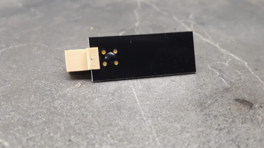 8p0035503e Antena bluetooth Audi a4 b7 2.0 tdi