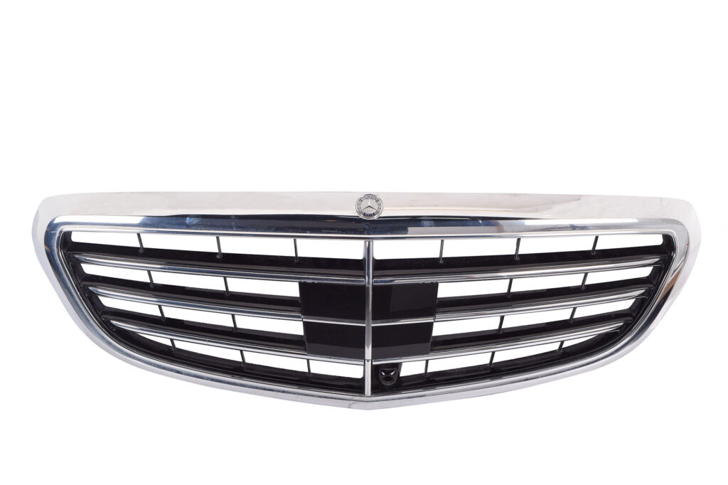 A2058804083 Grill Mercedes A205 Dystronik kamera NOWY