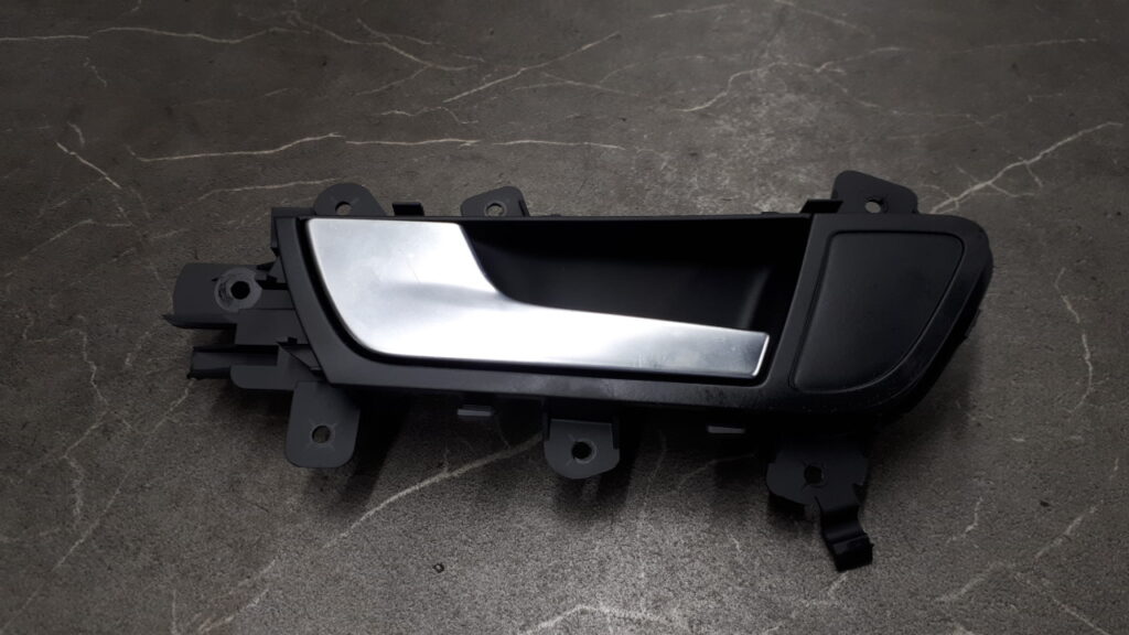8K0839019 klamka wewnetrzna drzwi lewy tyl Audi A5 8T