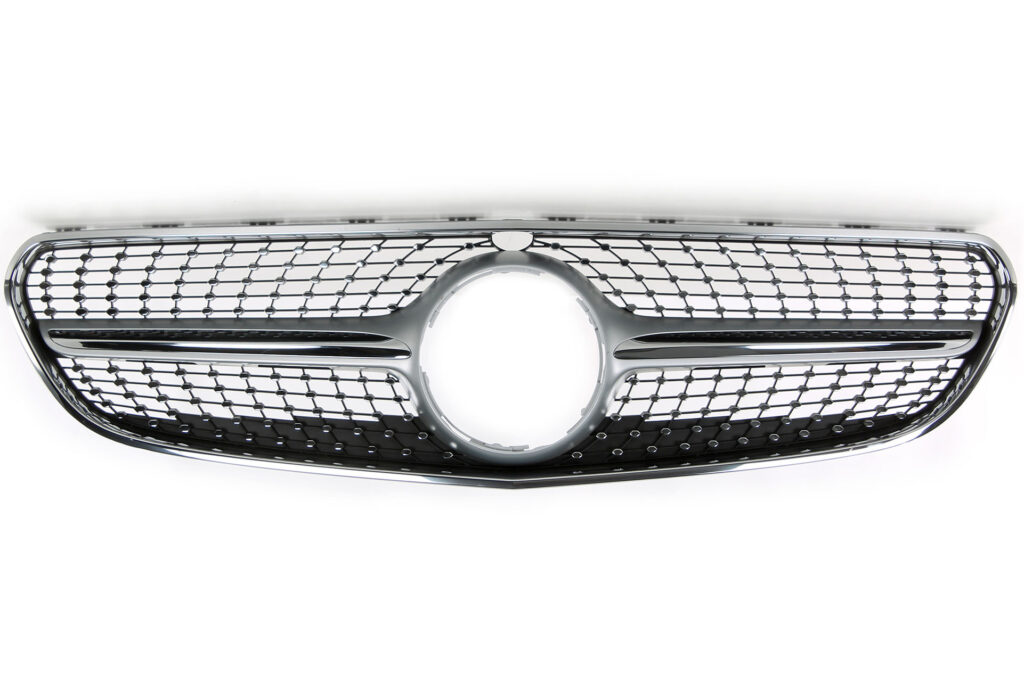 A2178880423 Grill Atrapa zderzaka Mercedes A217 S63 AMG