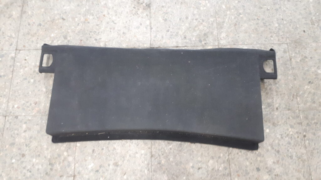 8K9861529 Podłoga bagażnika Audi A4 B8 kombi