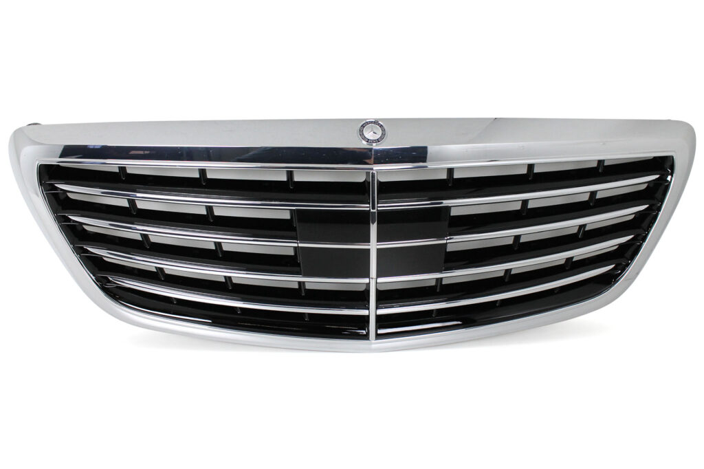 A2228800183 Grill Mercedes A222 W222 DISTRONIC PLUS