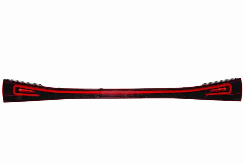 A2439062900 Lampa tylna blenda mercedes EQA 250 LED Oryginał