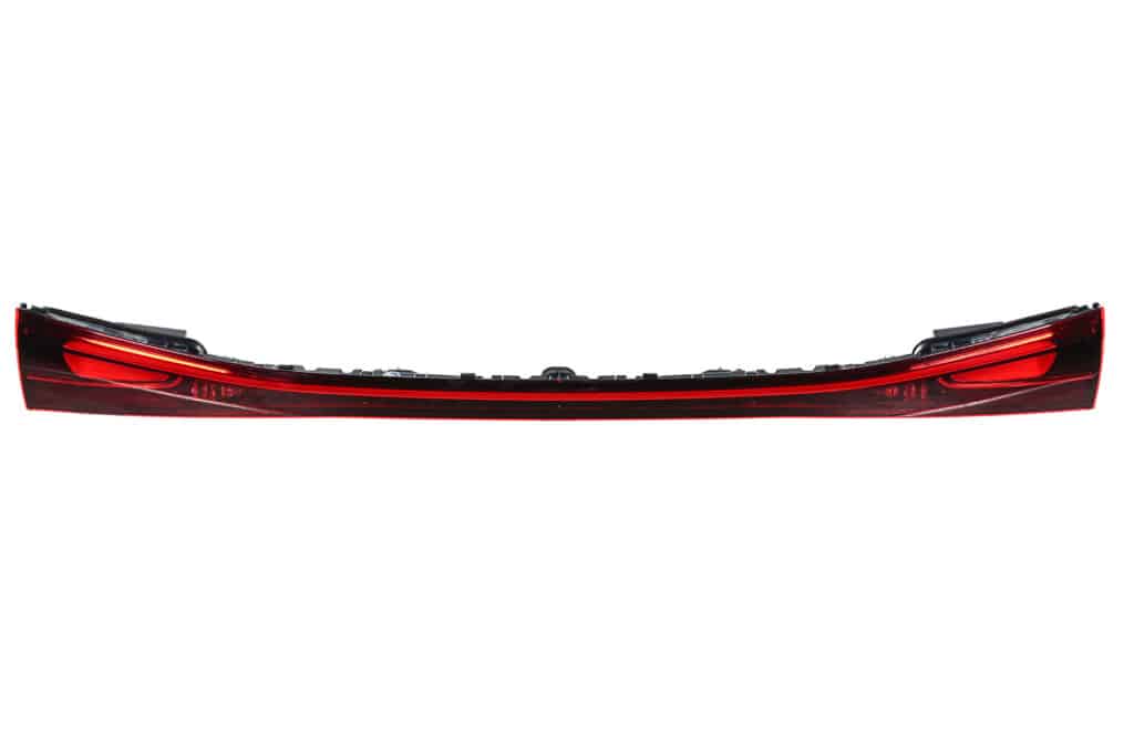 A2439069800 Lampa tylna blenda mercedes EQA 250  LED Oryginał