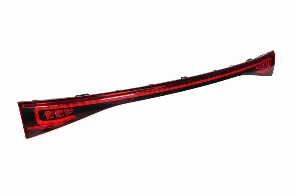 A2439063900 Lampa tylna blenda mercedes EQA 250 LED Oryginał