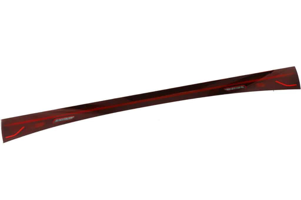 A2979063500 Lampa tylna blenda mercedes EQA 250  LED Oryginał