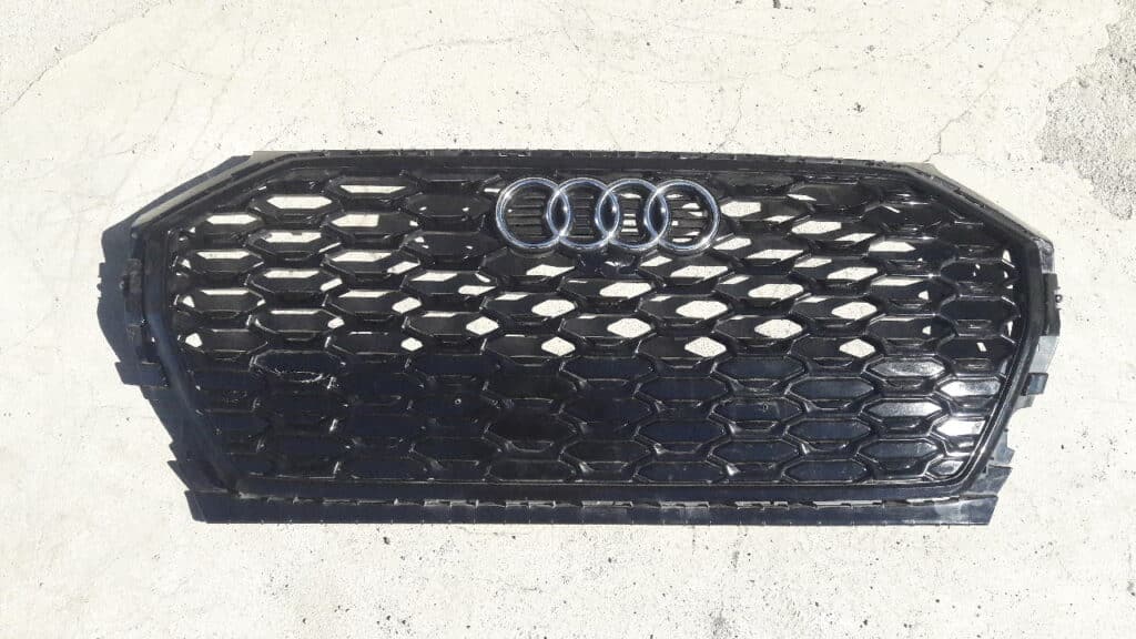 80f853651 Grill atrapa PRZÓD AUDI Q5 80F SPORTBACK S-LINE LIFT 20-