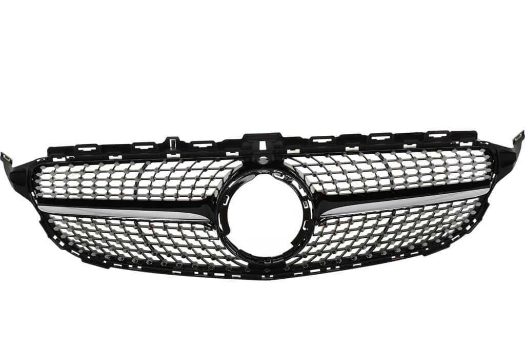 A2058881200 Grill Mercedes A205 C_KLASSE LIFT ORYGINAL NOWY
