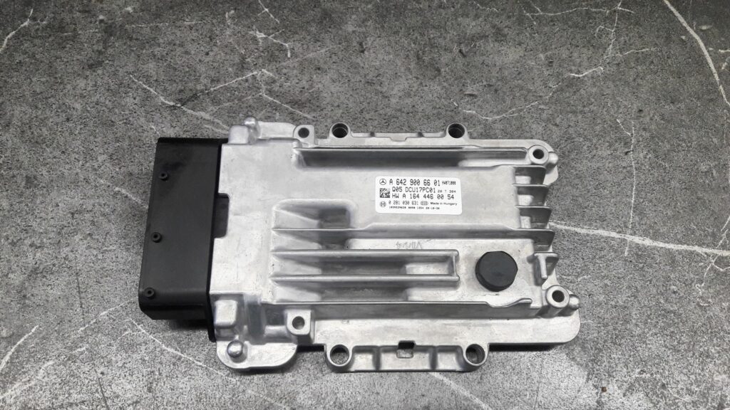 A6429006601 Mercedes-Benz AdBlue sterownik
