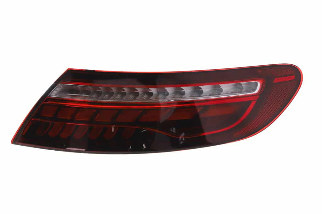 A2389063401 Lampa tylna mercedes LED prawa A238 Coupe