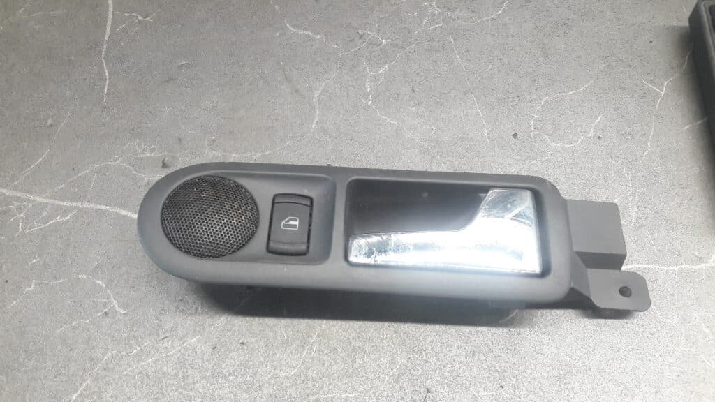 1j4839114c panel przełącznik szyb vag