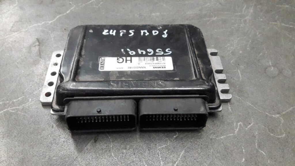 S108847004A Komputer Sterownik Silnika LAND ROVER FREELANDER