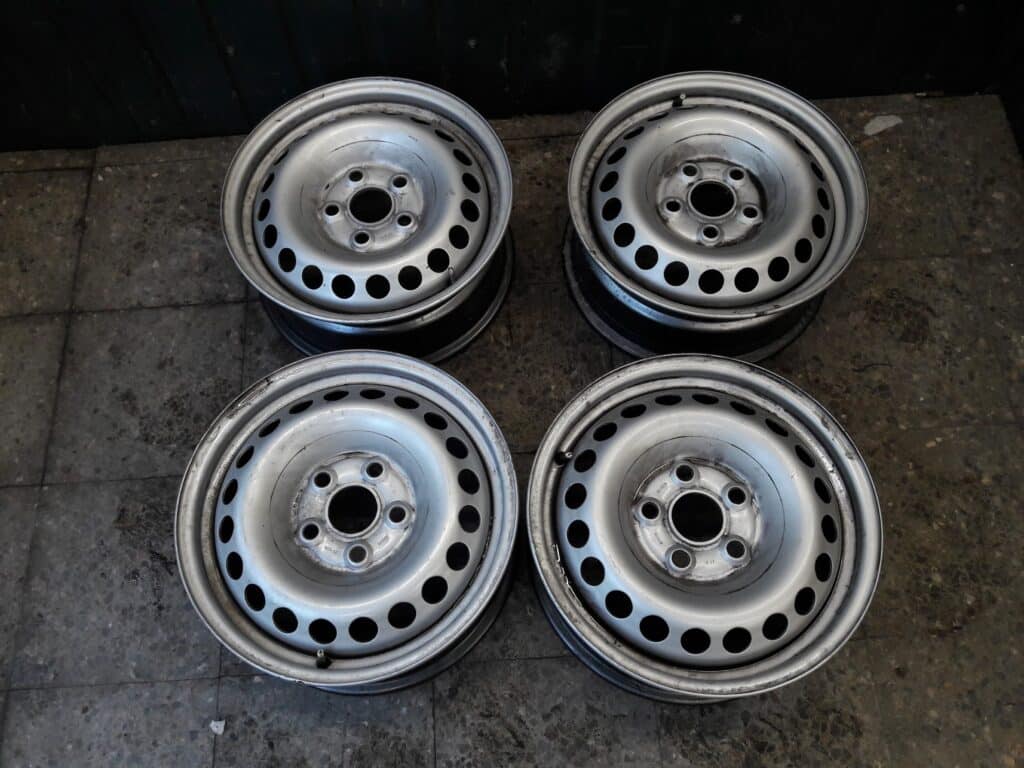 kba44552 felgi vw t5 multivan 6.5jx16 5x120 r16 et47