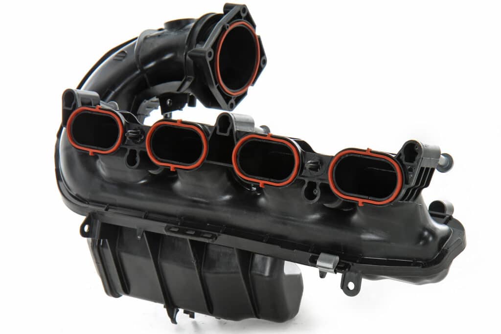 A2740900037  Kolektor ssacy Mercedes A274 2.0 CGI Nowy Oryginal