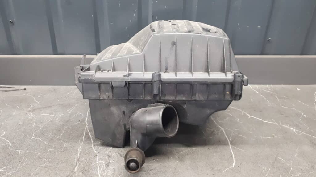 44612585903 obudowa filtra powietrza Opel Meriva A 1.8