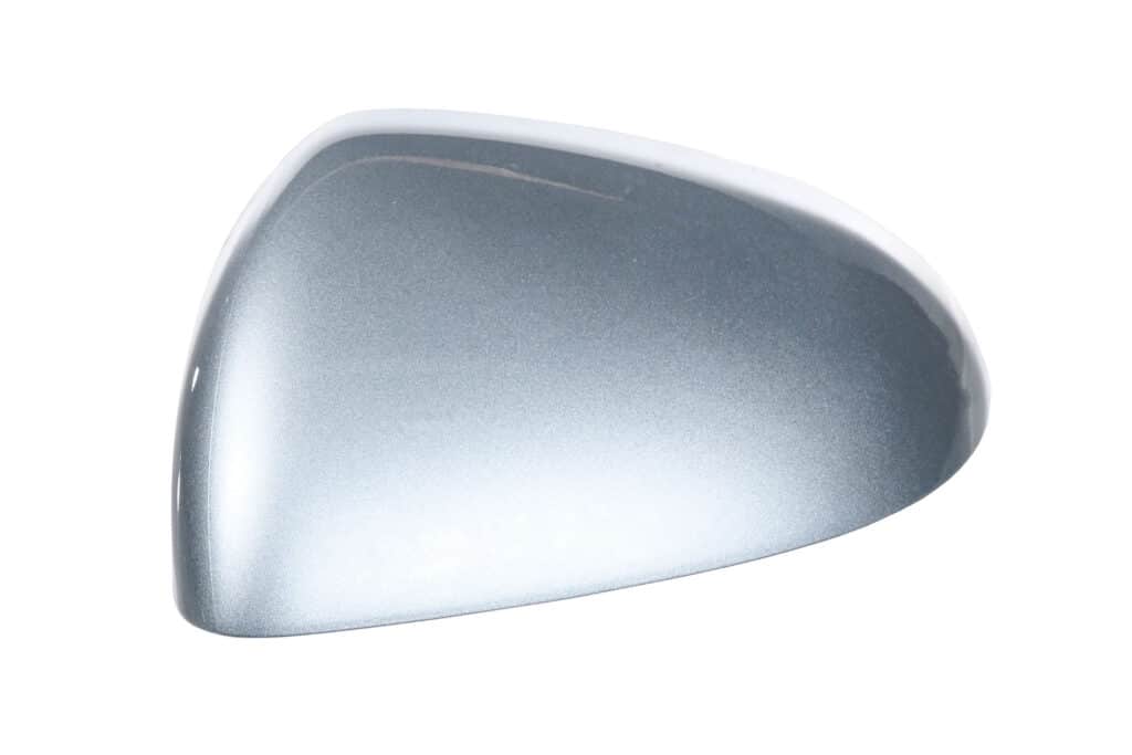A0998103301  Lusterko obudowa lewa Mercedes  Oryginal A099 W223 922 Srebrna