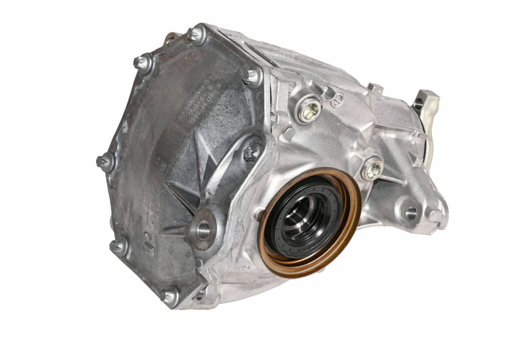 Most tylny Mercedes A223 4.0 S 580 4MATIC 2.647