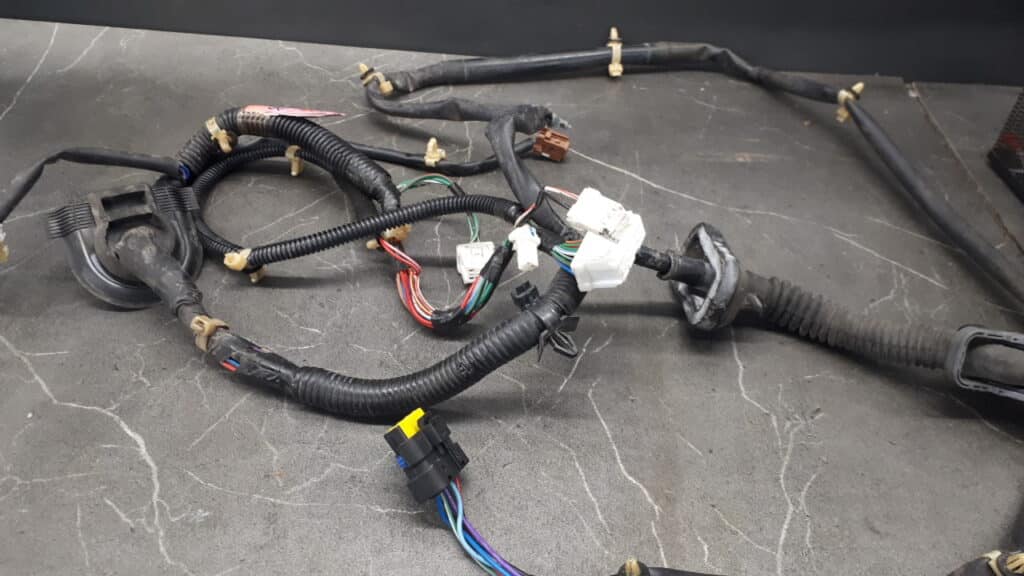 24125-a802 instalacja drzwi lewy przod nissan murano 04r