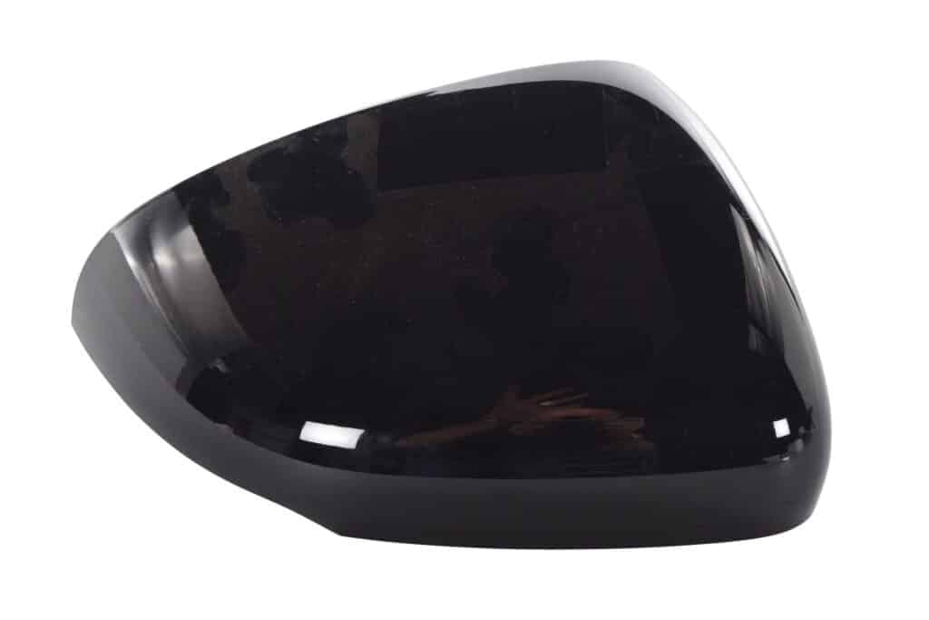 A0998117400  Lusterko obudowa prawa Mercedes  Oryginal W205 CLA 696 Czarna
