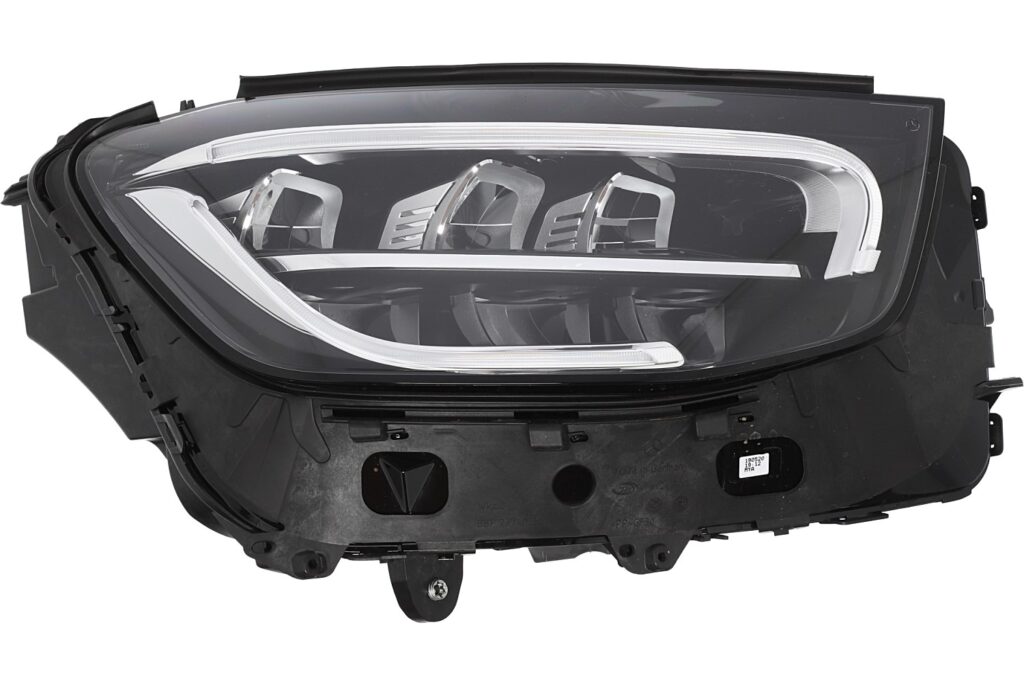 A2539068802 Reflektora Mercedes A253 GLC X253 Prawy LED
