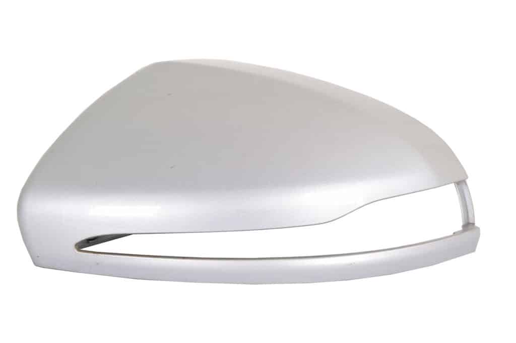 A0998114900  Lusterko obudowa lewa Mercedes  Oryginal A099 W223 775 Srebrna