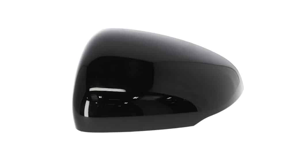 A0998117500  Lusterko obudowa lewa Mercedes  Oryginal W205 CLA 191 Czarna