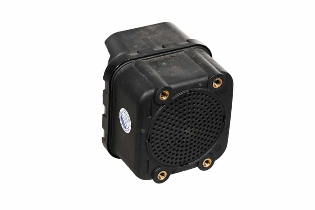 A1679002410 Subwoofer Mercedes A167 GLC