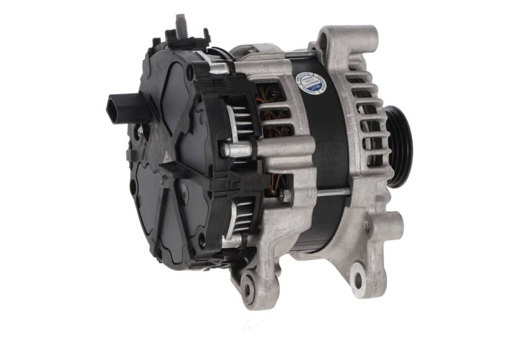 A0009063809 Alternator Mercedes A000 W177 1.3 CGI