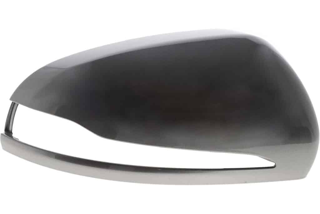 A0998110200 Lusterko obudowa prawa Mercedes  Oryginal A099 w205 787 szara