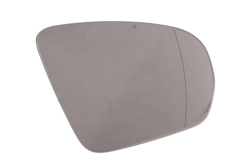 A0998101400 Wkład lusterka prawy Mercedes w213 oryginał