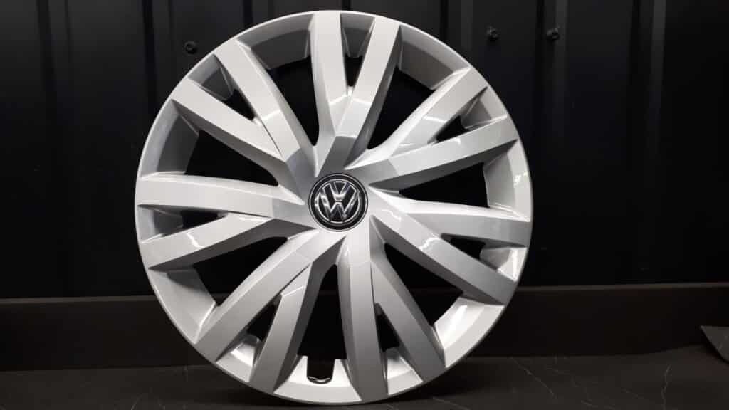 5g0601147b kolpak 16'' vw golf VII