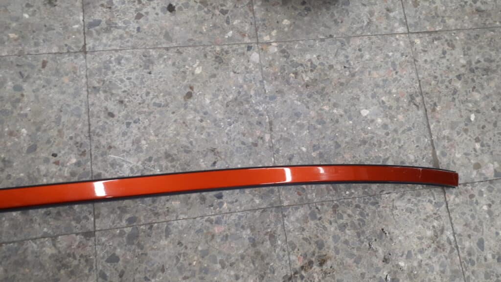 7955626 listwa dachowa bmw f45