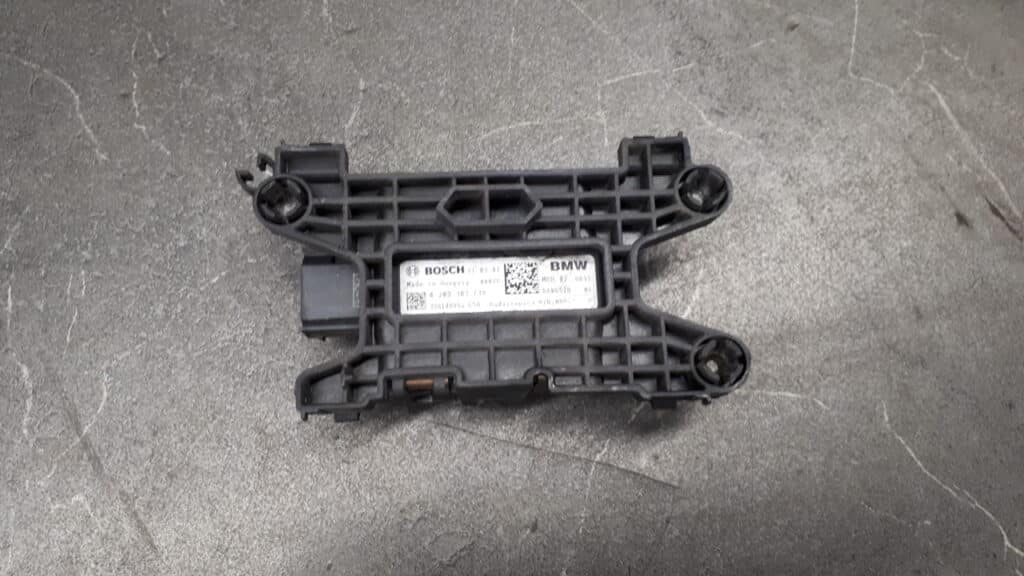0203303739 Radar Distronic ACC BMW X5 G05 G20 F40