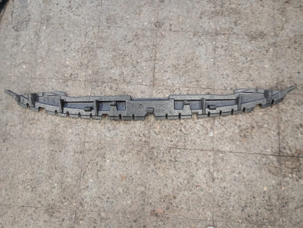 4ke807549 absorber zderzaka przod  AUDI E-TRON