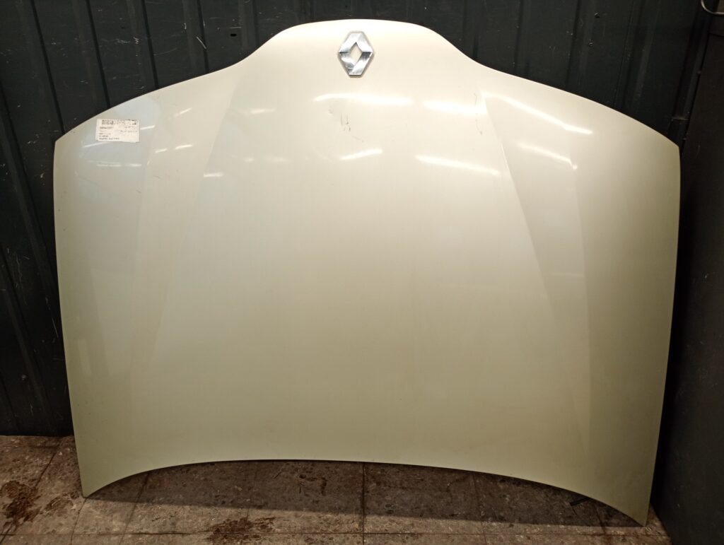 Maska renault LAGUNA II PERLOWY
