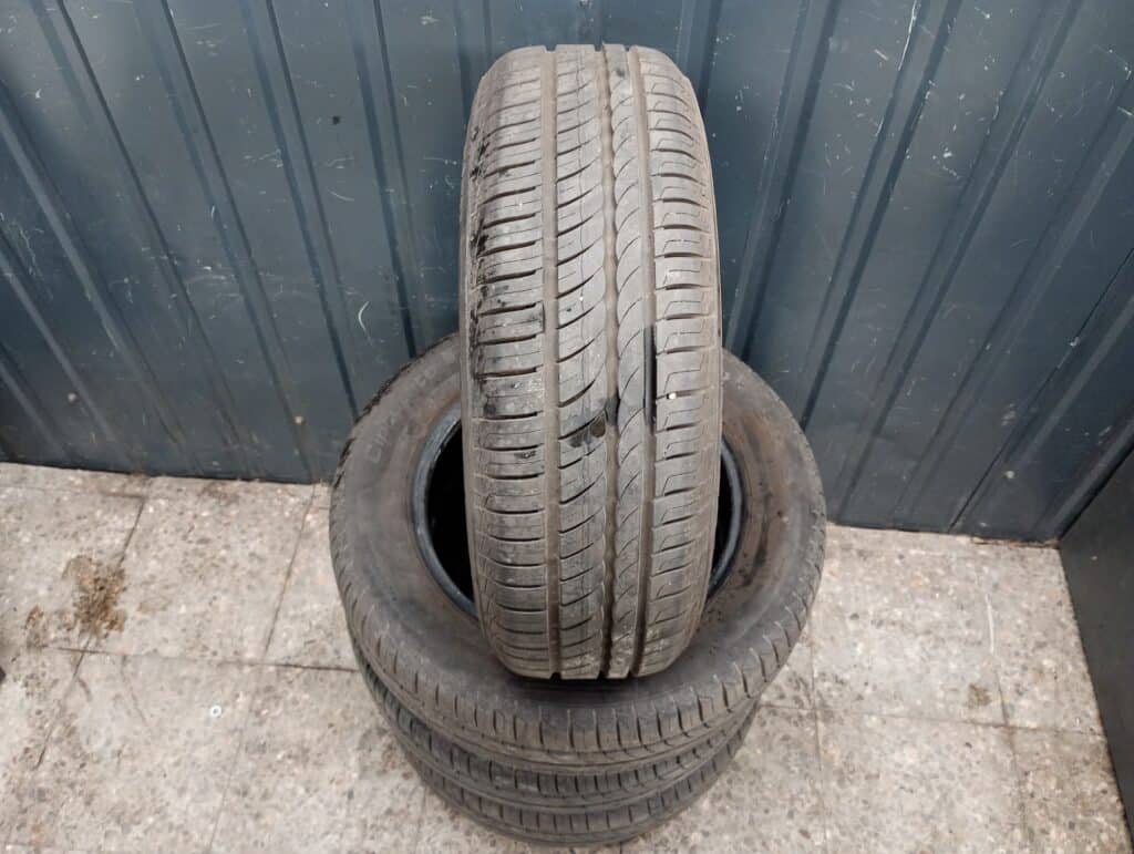 opony pirelli cinturato  p1 185/65 r15 2x6.0 2x6.6mm cena za 4szt lato