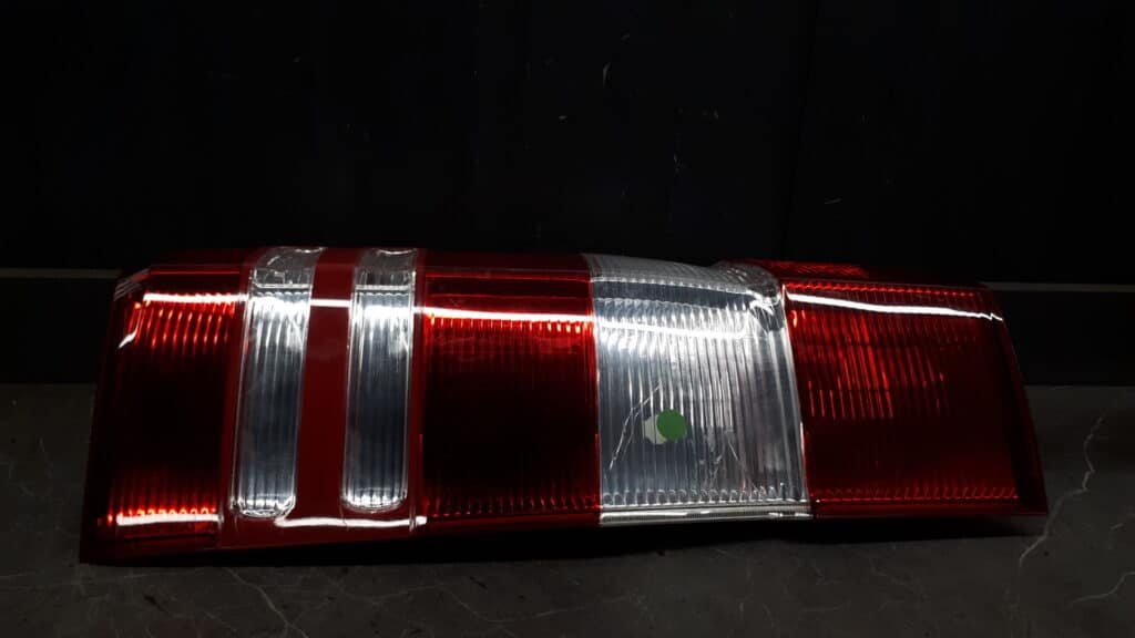 A9068200264 Lampa prawy tyl mercedes sprinter w906