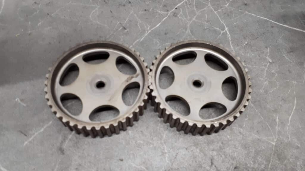kolo rozrzadu  ford focus mk1 fl 1.4 16v