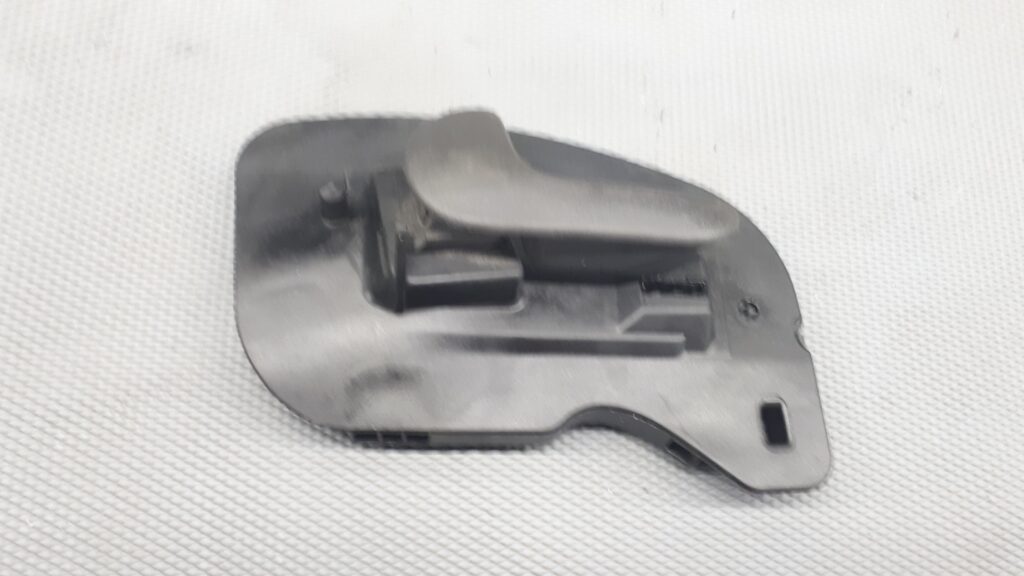 13104263G klamka drzwi lewy przod OPEL CORSA