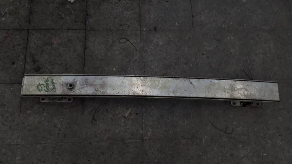 9651794280 belka zderzaka przednia citroen c4