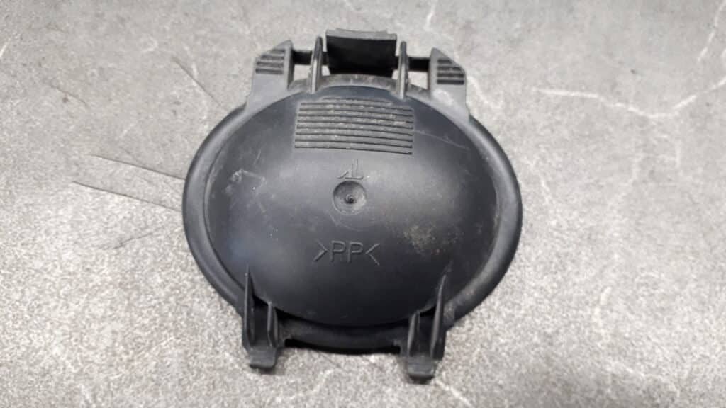 1305219069 dekielek lampy Mercedes W203