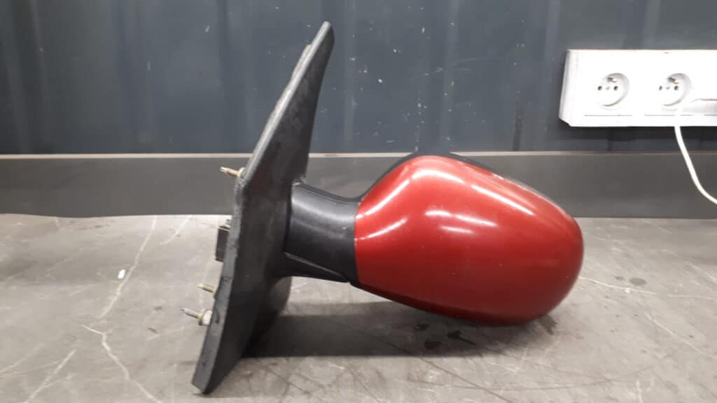 010461 lusterko prawe renault scenic I 5 PIN