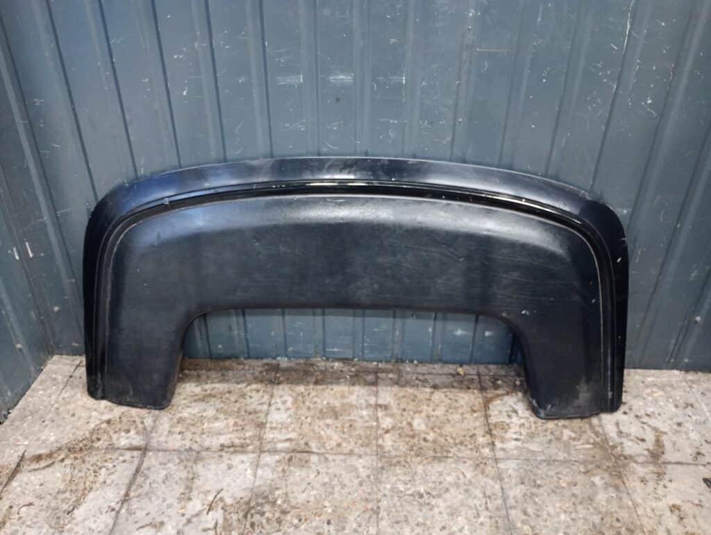 Klapa dachu  bmw e36 cabrio  93-99