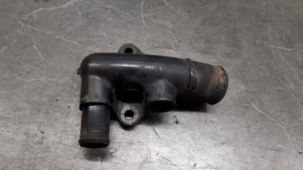 krociec wody peugeot 406  2,0 hdi