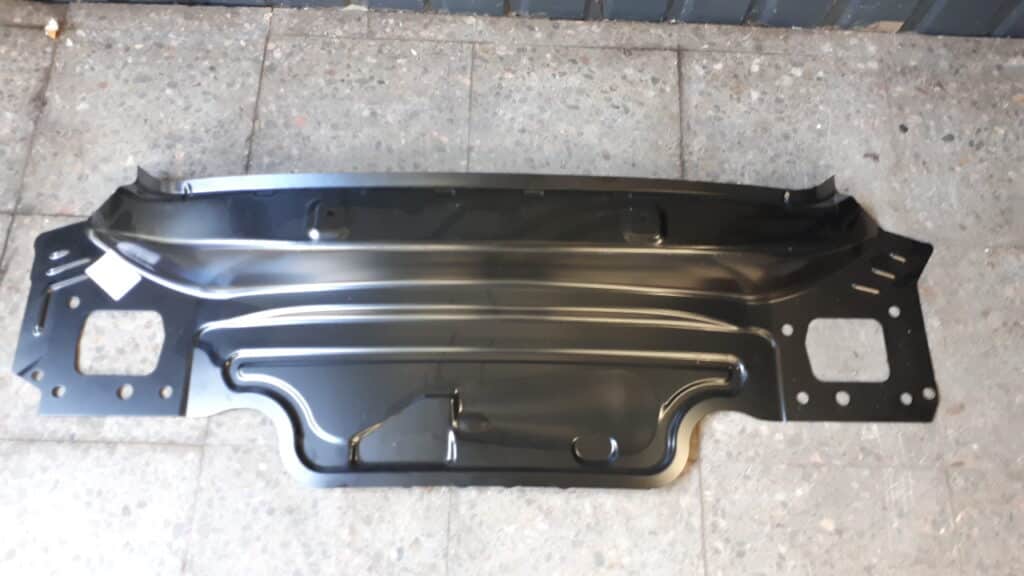 8W6813307A pas tyl Audi A5 8W6 16R nowy