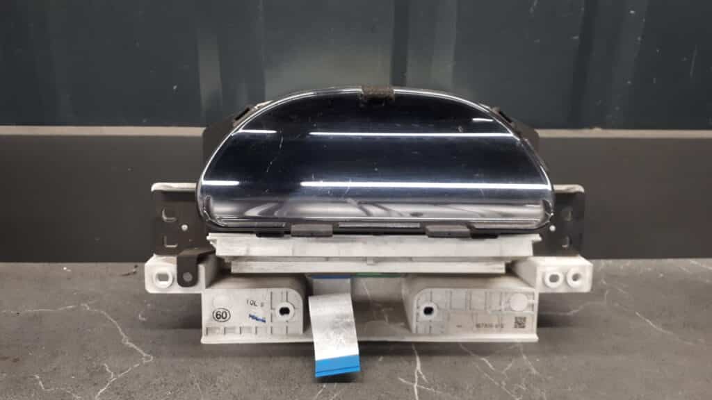 457300-4112 licznik zegar honda Insight II 1.3 16v